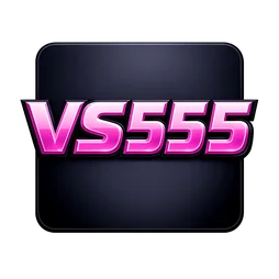 vs555 logo